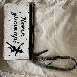 Dooney and Bourke Disney hand purse